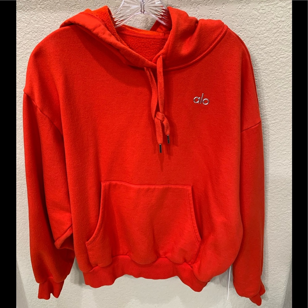 ALO Accolade Hoodie